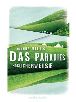 cover image of Das Paradies, möglicherweise